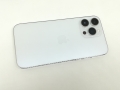  Apple 国内版 【SIMフリー】 iPhone 14 Pro Max 256GB シルバー MQ9C3J/A