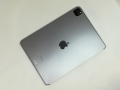 Apple 国内版 【SIMフリー】 iPad Pro 11インチ（第4世代） Cellular 128GB スペースグレイ MNYC3J/A