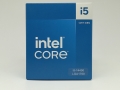 Intel Core i5-14400(2.5GHz) Box LGA1700/10C(P:6C/E:4C)/16T/L3 20M/UHD 730/PBP65W