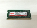 204PIN 4GB DDR3L-1333 SODIMM(低電圧対応)【ノートPC用】