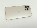  Apple docomo 【SIMロック解除済み】 iPhone 12 Pro Max 256GB ゴールド MGD13J/A