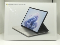  Microsoft Surface Laptop Studio2  (i7 64G 1T RTX4060) Z2D-00018 プラチナ