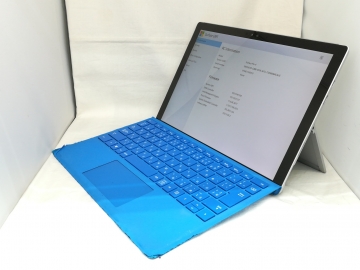 Microsoft Surface Pro4  (CoreM3 4G 128G) SU3-00014