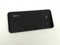  Xiaomi au 【SIMフリー】 Redmi 12 5G 4GB 128GB ミッドナイトブラック XIG03