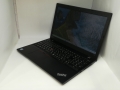  Lenovo ThinkPad L580 (Corei5 8250U/1.6G 15インチモデル)