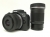 Canon EOS R50 ダブルズームキット ブラック