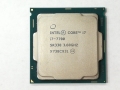  Intel Core i7-7700 (3.6GHz/TB:4.2GHz) bulk LGA1151/4C/8T/L3 8M/HD630/TDP65W