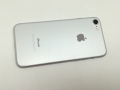 Apple SoftBank 【SIMロック解除済み】 iPhone 7 32GB シルバー MNCF2J/A