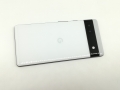  Google au 【SIMフリー】 Pixel 6a チョーク 6GB 128GB GB17L