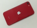 Apple iPhone SE（第2世代） 128GB (PRODUCT)RED （国内版SIMロックフリー） MHGV3J/A（後期型番）