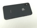 Apple iPhone XS 256GB スペースグレイ （国内版SIMロックフリー） MTE02J/A
