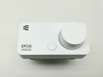 EPOS GSX300 Snow Edition