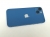 Apple au 【SIMフリー】 iPhone 13 128GB ブルー MLNG3J/A