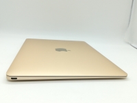 じゃんぱら-Apple MacBook 12インチ CoreM3:1.2GHz 256GB ゴールド 