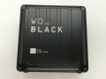 W.D. WD_BLACK D50 GAME DOCK