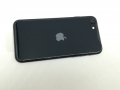  Apple SoftBank 【SIMフリー】 iPhone SE（第3世代） 64GB ミッドナイト MMYC3J/A