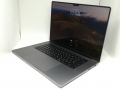  Apple MacBook Pro 16インチ M1Pro(CPU:10C/GPU:16C) 512GB スペースグレイ MK183J/A (16インチ, 2021)