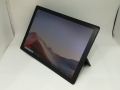  Microsoft Surface Pro7 ブラック  (i5 8G 256G) PUV-00027
