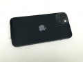  Apple au 【SIMフリー】 iPhone 14 128GB ミッドナイト MPUD3J/A