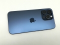  Apple 国内版 【SIMフリー】 iPhone 15 Pro Max 256GB ブルーチタニウム MU6T3J/A