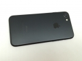  Apple SoftBank 【SIMロック解除済み】 iPhone 7 128GB ブラック MNCK2J/A