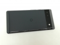 Google SoftBank 【SIMフリー】 Pixel 6a チャコール 6GB 128GB GB17L