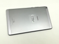 Huawei 国内版 【SIMフリー】 MediaPad T3 8 LTEモデル KOB-L09 スペースグレイ