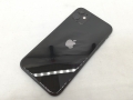  Apple docomo 【SIMロック解除済み】 iPhone 11 64GB ブラック MWLT2J/A