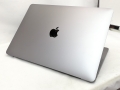  Apple MacBook Air 13インチ Corei5:1.6GHz 128GB スペースグレイ MRE82J/A (Late 2018)