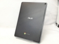 ASUS 国内版 Chromebook Tablet CT100PA ダークグレイ CT100PA-AW0010