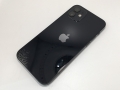 Apple iPhone 12 256GB ブラック （国内版SIMロックフリー） MGJ03J/A