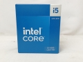 Intel Core i5-14500(2.5GHz) Box LGA1700/14C(P:6C/E:8C)/20T/L3 24M/UHD 770/PBP65W