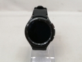 SAMSUNG Galaxy Watch4 Classic 46mm SM-R890NZKAXJP ブラック