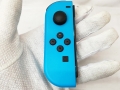 Nintendo Switch Joy-Con（L）ネオンブルー [コントローラー]