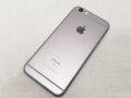 Apple iPhone 6s 64GB スペースグレイ （海外版SIMロックフリー）