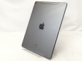 Apple au 【SIMロック解除済み】 iPad Air（第3世代/2019） Cellular 64GB スペースグレイ MV0D2J/A