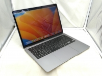 MacBook Air インチ M1 スペースグレイ