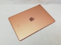 Apple iPad Air（第3世代/2019） Wi-Fiモデル 256GB ゴールド MUUT2J/A
