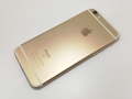Apple docomo 【SIMロック解除済み】 iPhone 6s 64GB ゴールド MKQQ2J/A