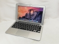  Apple MacBook Air 11インチ CTO (Early 2014) Core i5(1.4G)/4G/128G(SSD)/Intel HD 5000