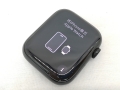  Apple Apple Watch Series7 45mm GPS ミッドナイトアルミニウムケース (バンド無し)