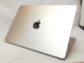  Apple MacBook Air 13インチ CTO (M2・2022) スターライト M2(CPU:8C/GPU:8C)/16G/256G/30W AC