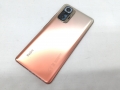 Xiaomi 国内版 【SIMフリー】 Redmi Note 10 Pro グラディエントブロンズ 6GB 128GB M2101K6R