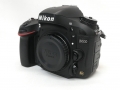 Nikon D600 ボディ