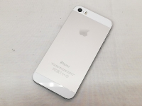 じゃんぱら-Apple docomo iPhone 5s 16GB シルバー ME333J/Aの詳細