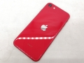  Apple iPhone SE（第2世代） 128GB (PRODUCT)RED （国内版SIMロックフリー） MXD22J/A