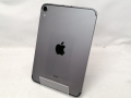 Apple iPad mini（第6世代/2021） Cellular 256GB スペースグレイ (国内版SIMロックフリー) MK8F3J/A