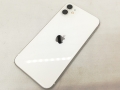  Apple docomo 【SIMロック解除済み】 iPhone 11 256GB ホワイト MWM82J/A