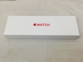  Apple Apple Watch Series9 45mm GPS (PRODUCT)REDアルミニウムケース (バンド無し)