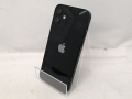 Apple 楽天モバイル 【SIMフリー】 iPhone 12 64GB ブラック MGHN3J/A